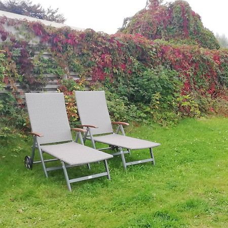 Ferienwohnung Wittenburg Eksteriør bilde